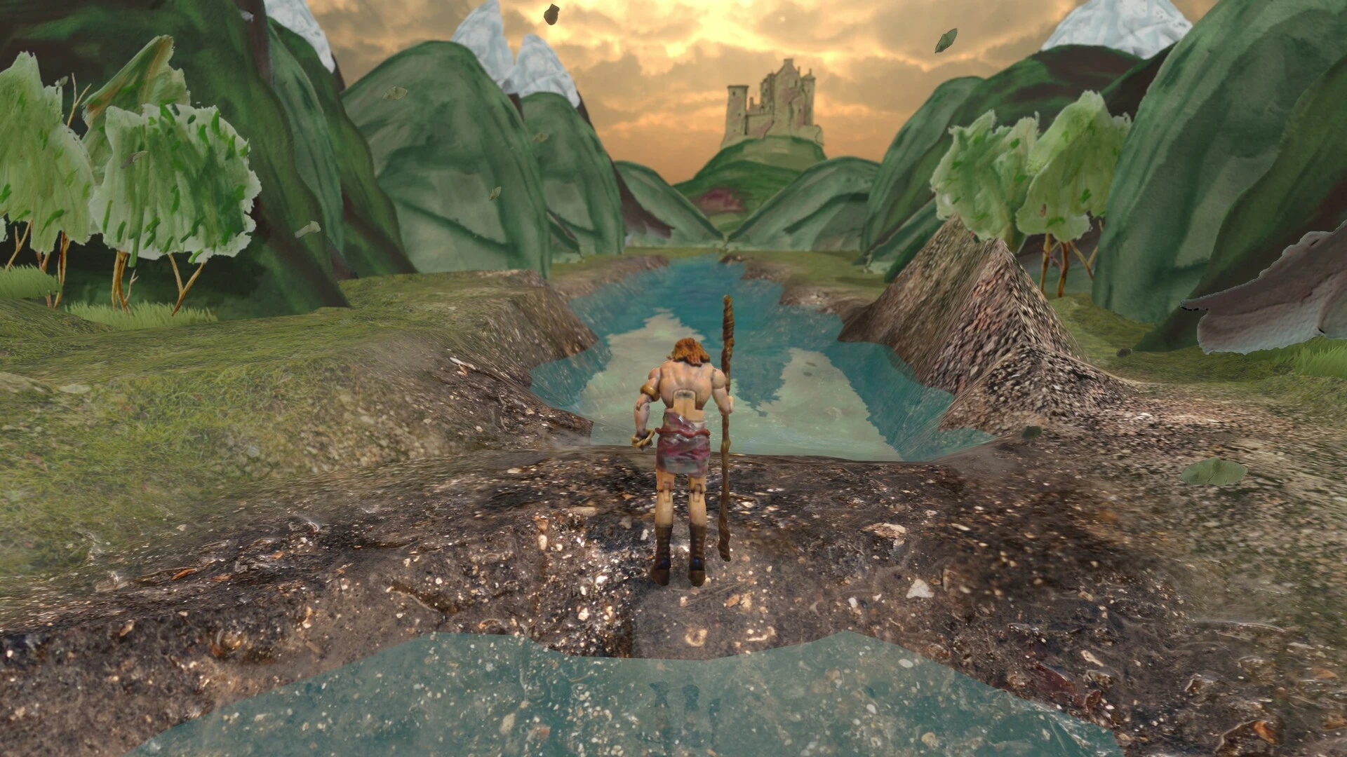 Judero mac游戏 screenshot-2