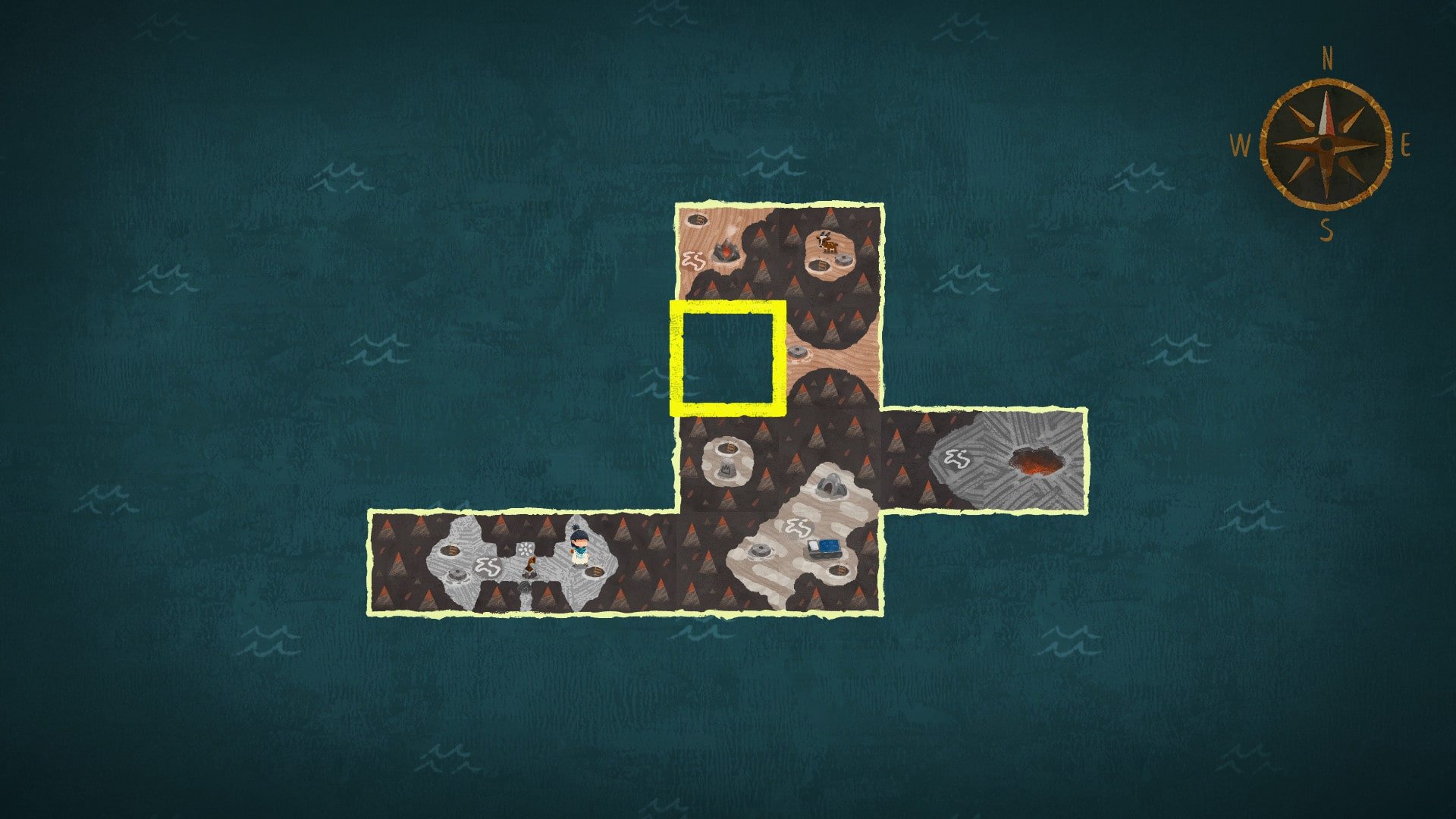 Carto mac游戏 screenshot-1