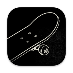 Skate City mac游戏 icon