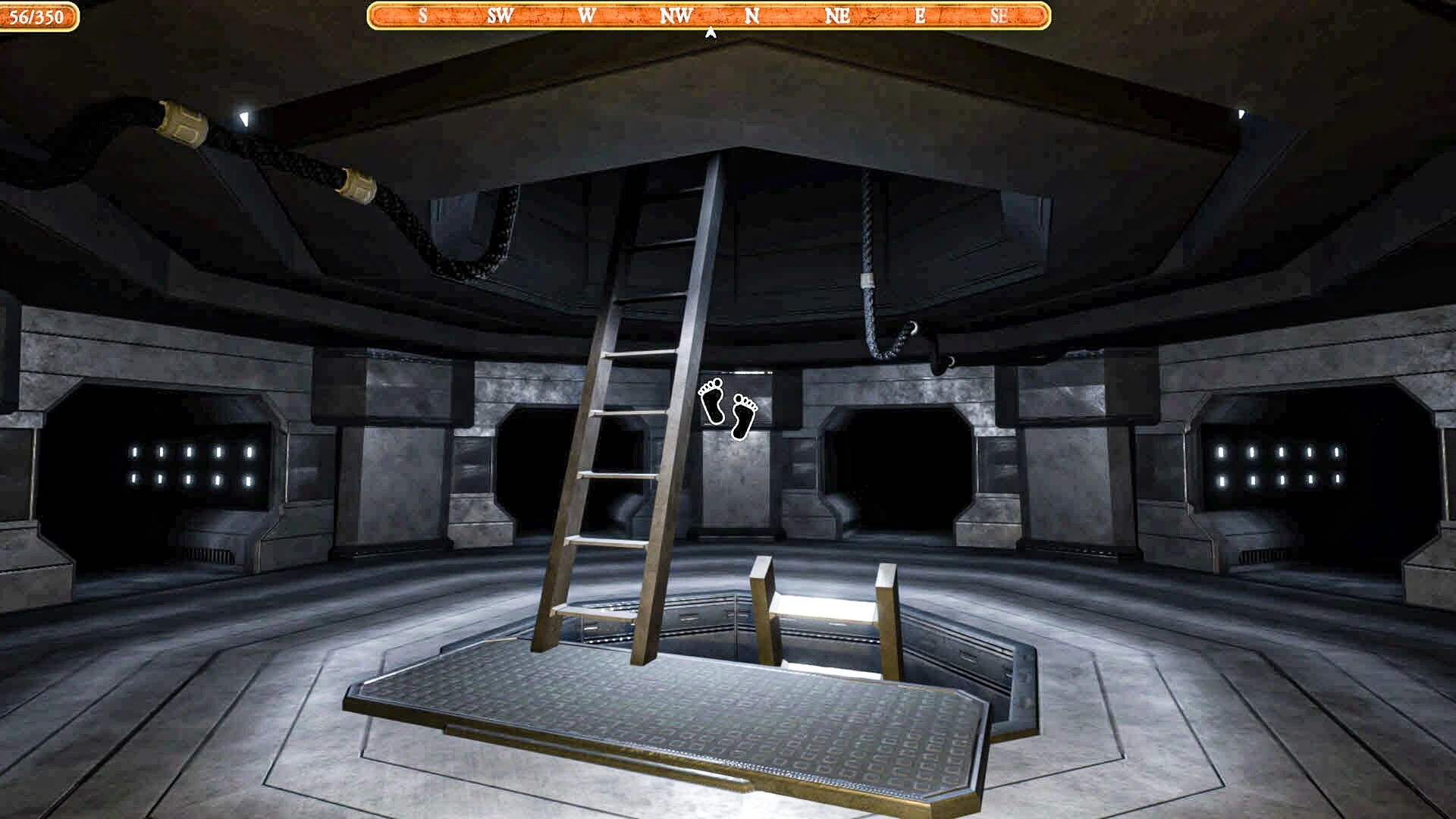 Colossal Cave mac游戏 screenshot-0
