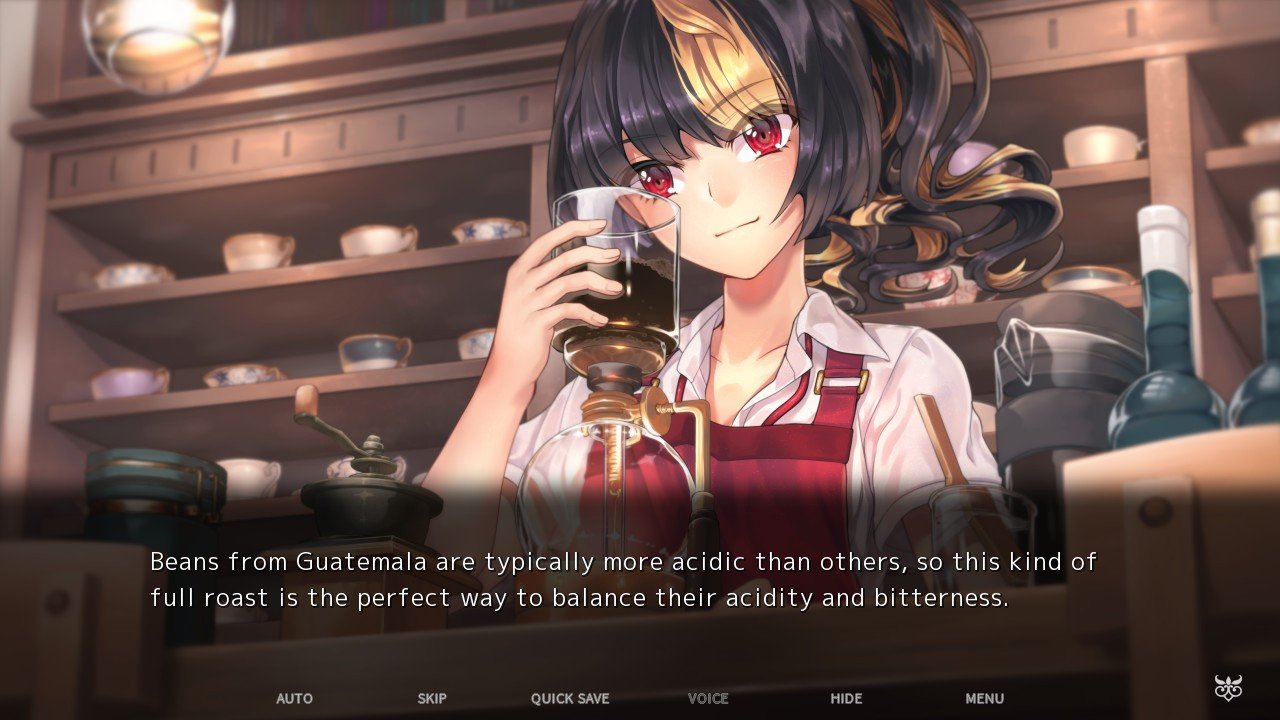 Fatal Twelve mac游戏 screenshot-2