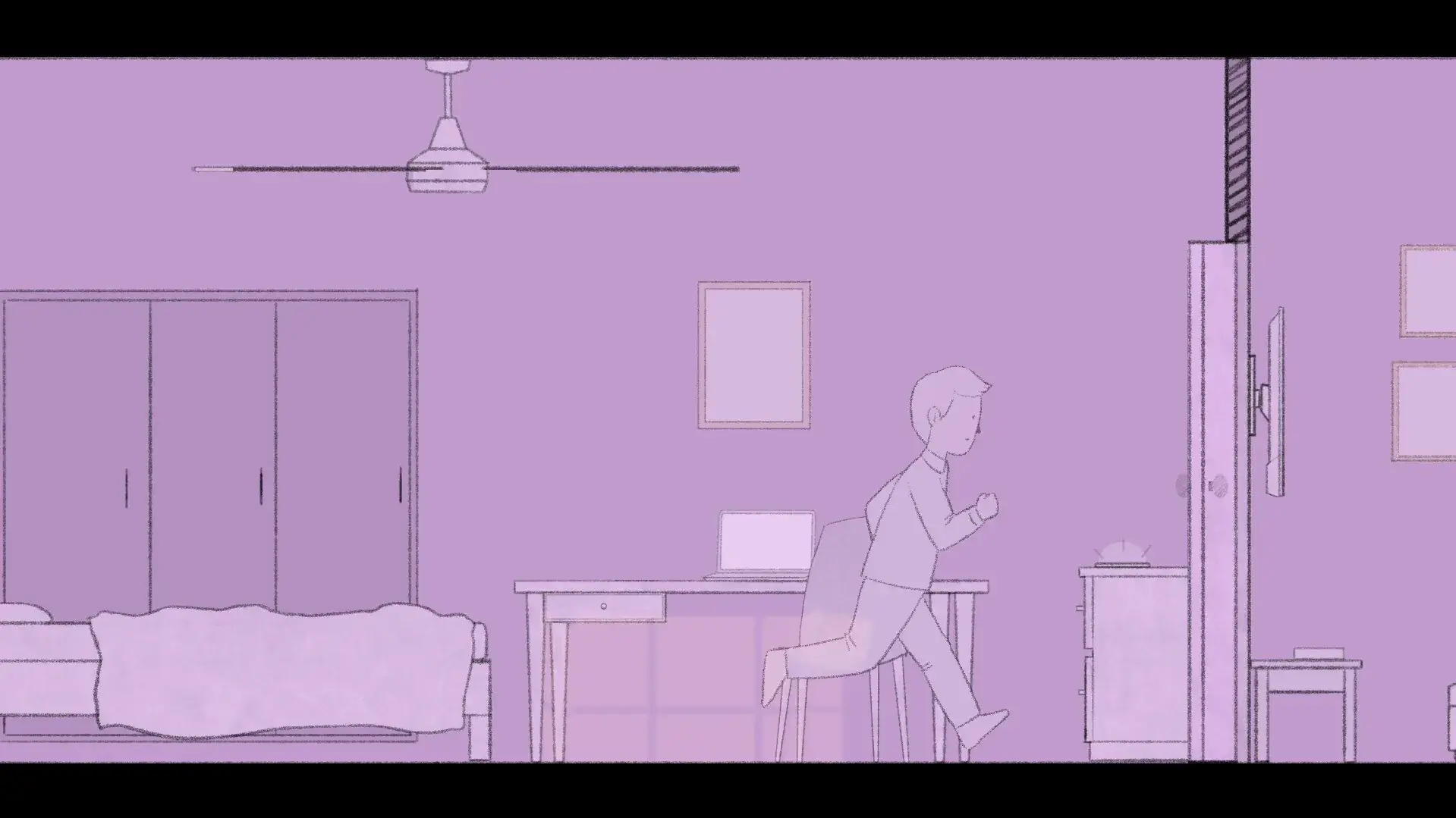 Unwording mac游戏 screenshot-1