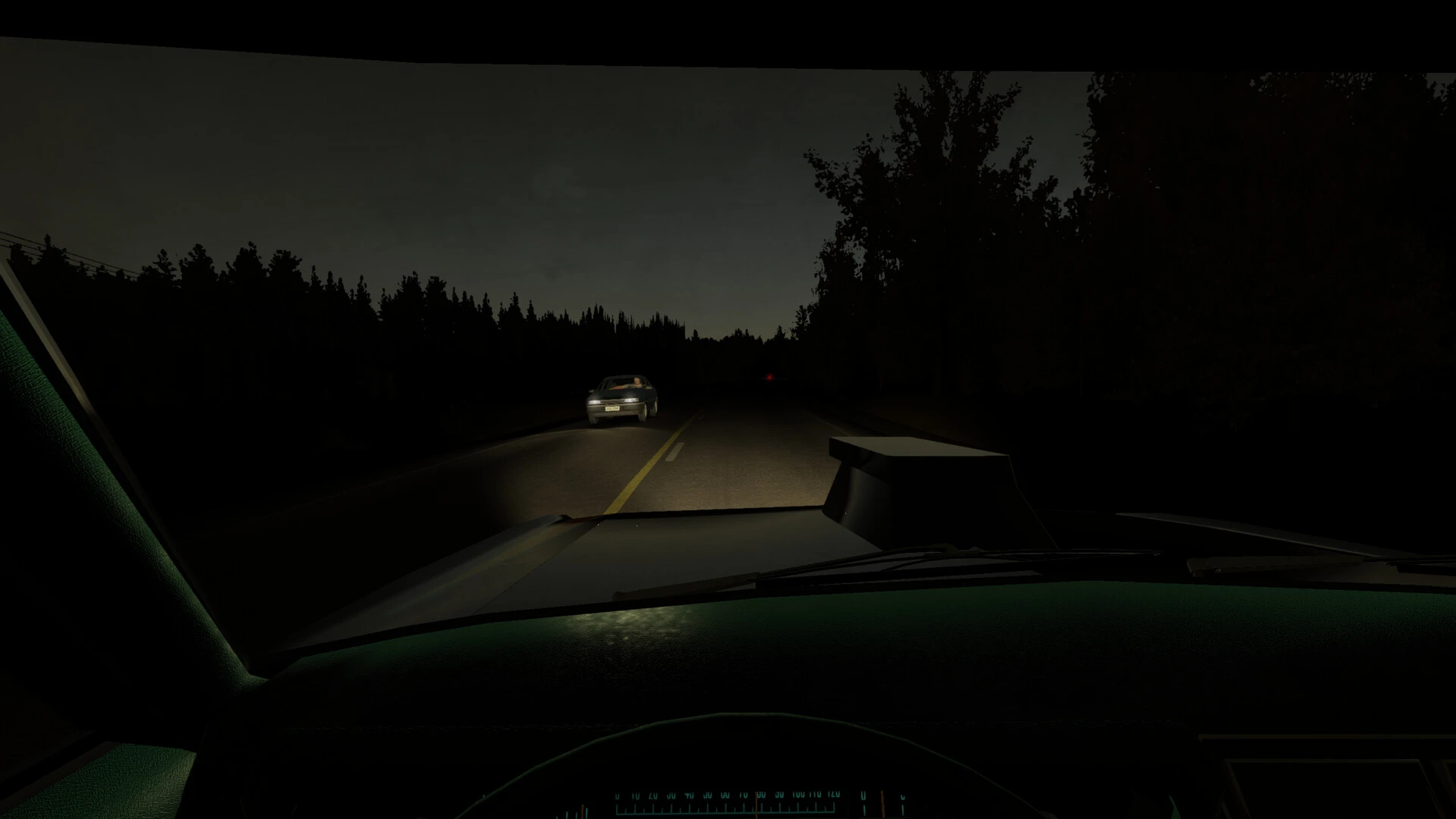 My Summer Car mac游戏 screenshot-3