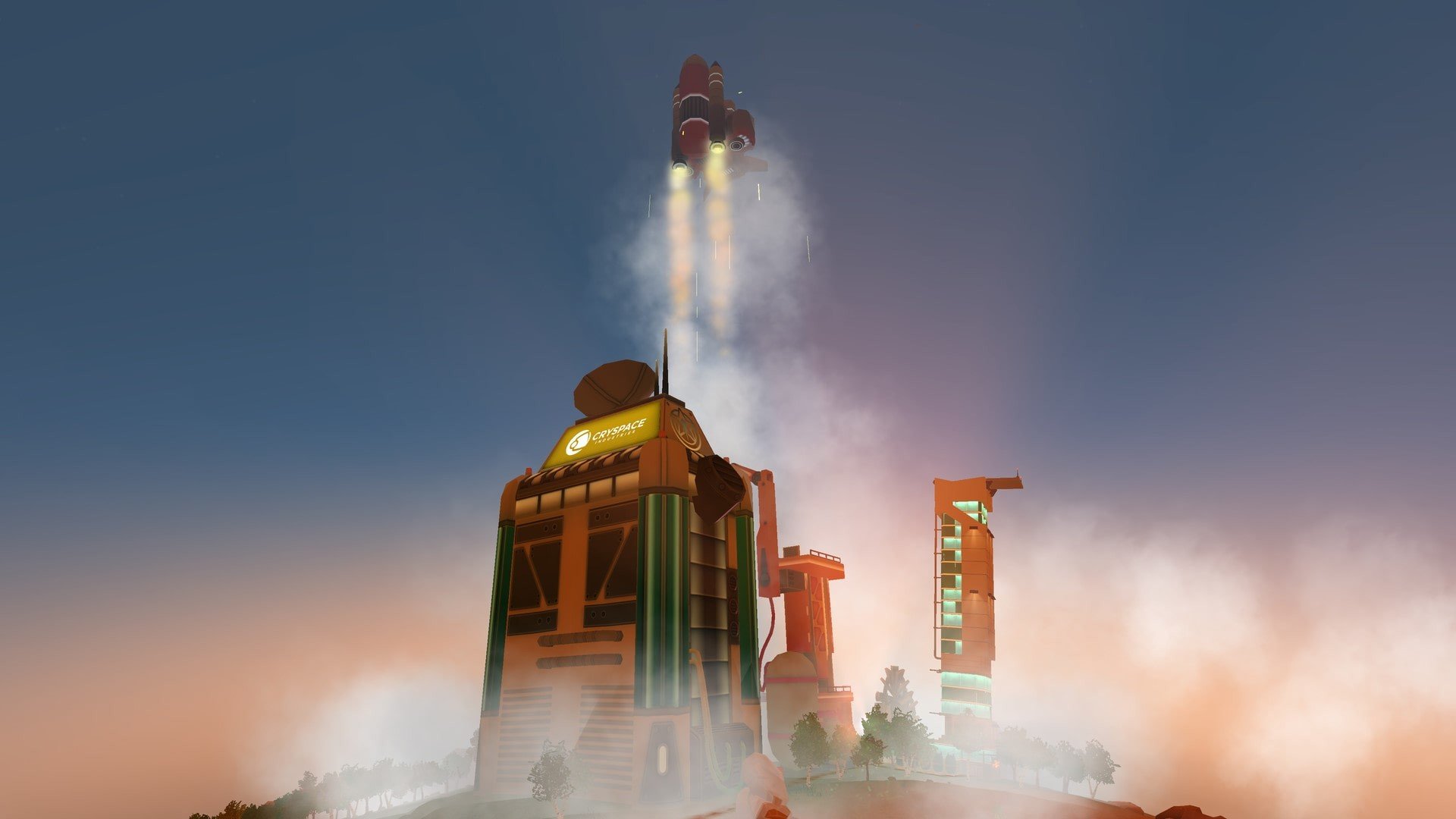 The Universim mac游戏 screenshot-4