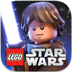 LEGO Star Wars: Battles mac游戏 icon