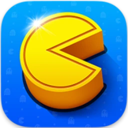 PAC-MAN Party Royale mac游戏 icon