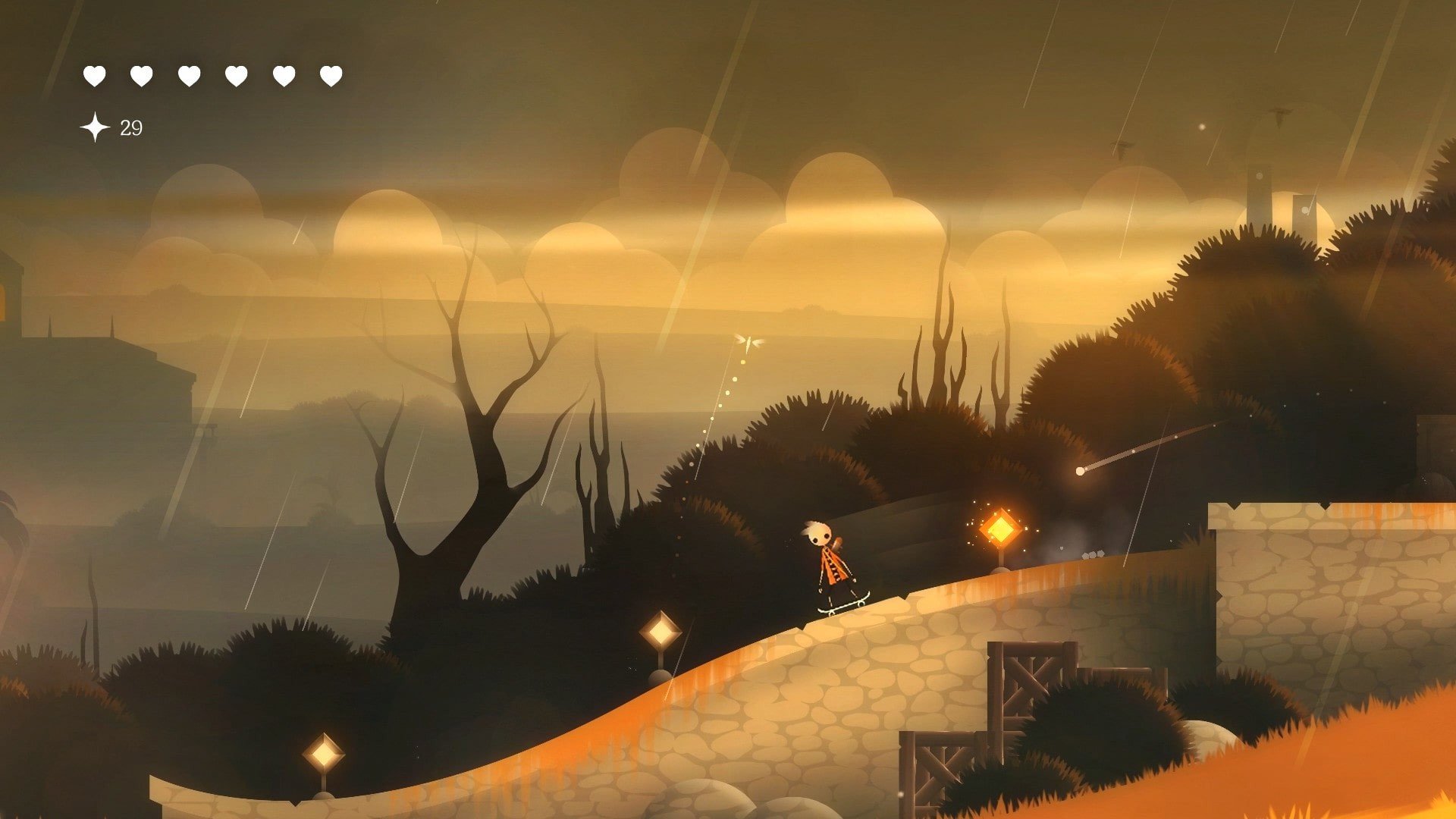 Neversong mac游戏 screenshot-2