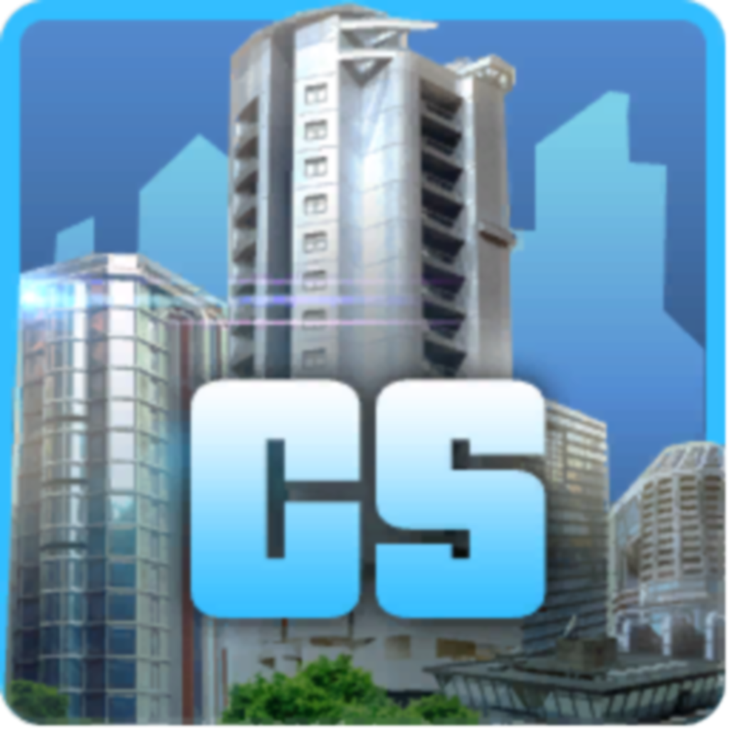Cities: Skylines mac游戏 icon