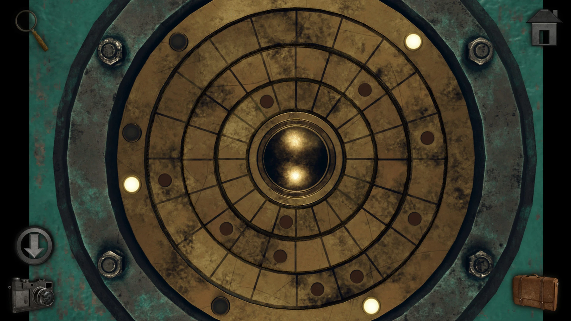 Meridian 157: Chapter 1 mac游戏 screenshot-1