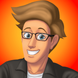 Scott Whiskers in: the Search for Mr. Fumbleclaw mac游戏 icon