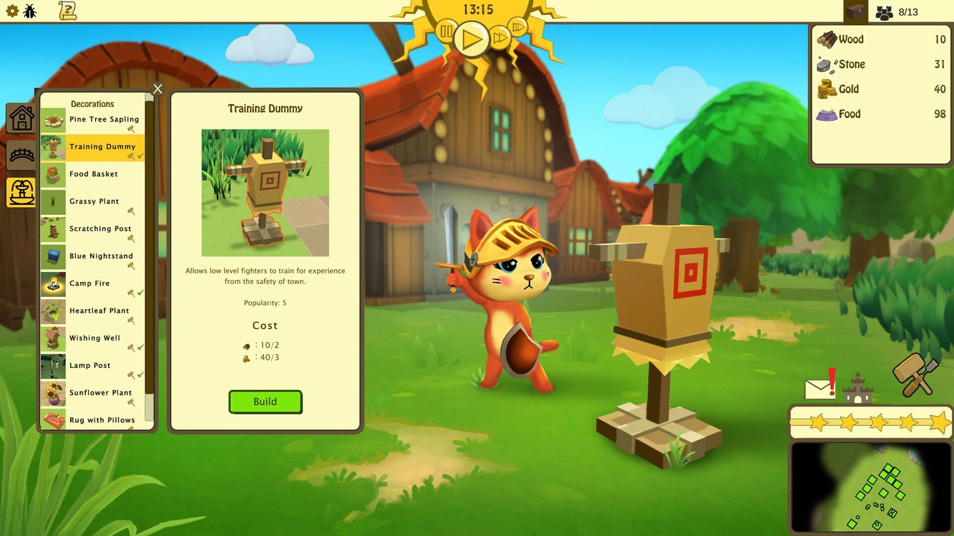 Catizens mac游戏 screenshot-3