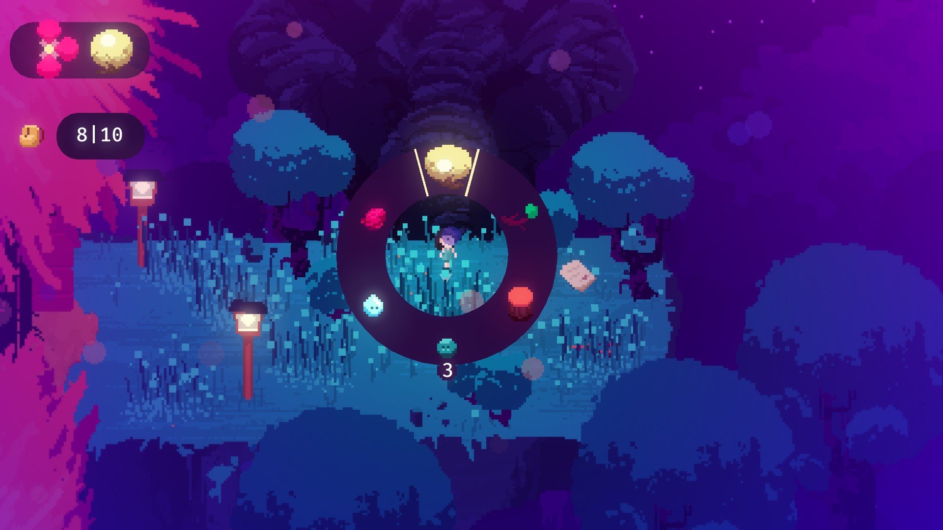 Lila’s Sky Ark mac游戏 screenshot-1