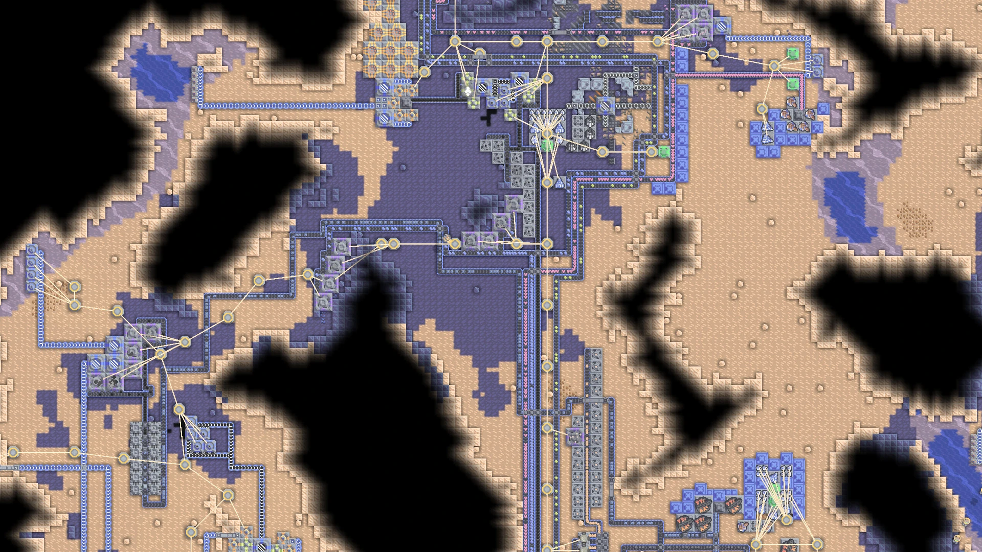 Mindustry mac游戏 screenshot-3