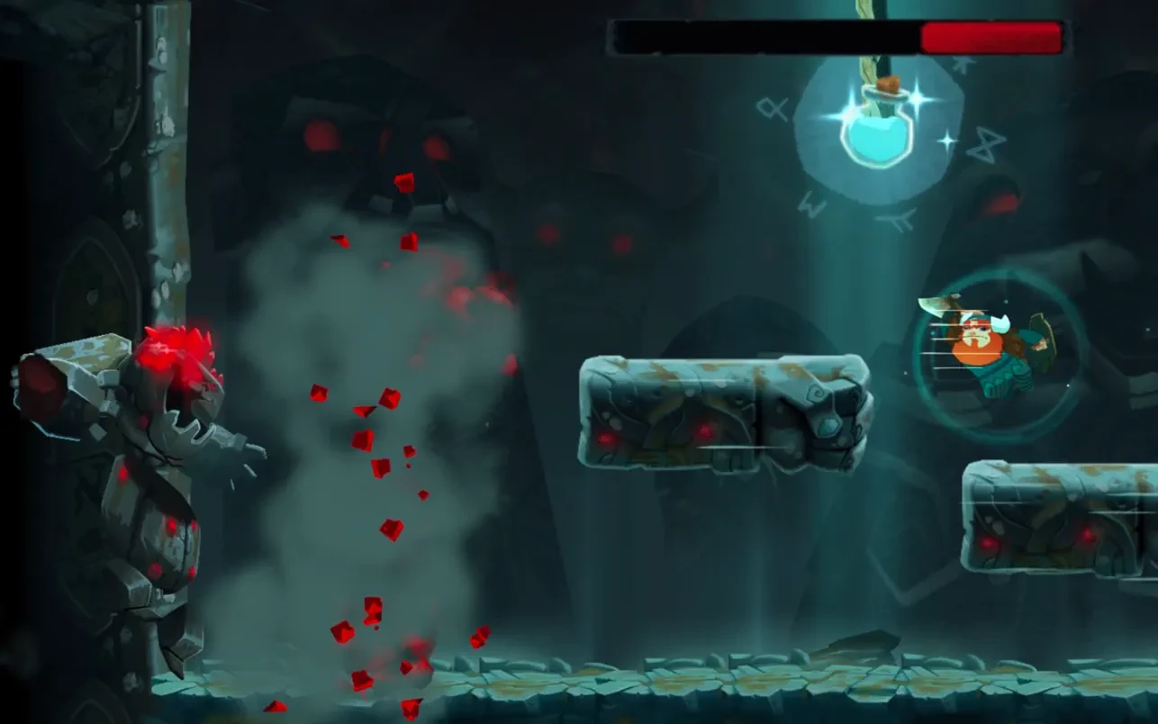 Oddmar+ mac游戏 screenshot-2