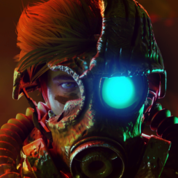 Dark Light mac游戏 icon