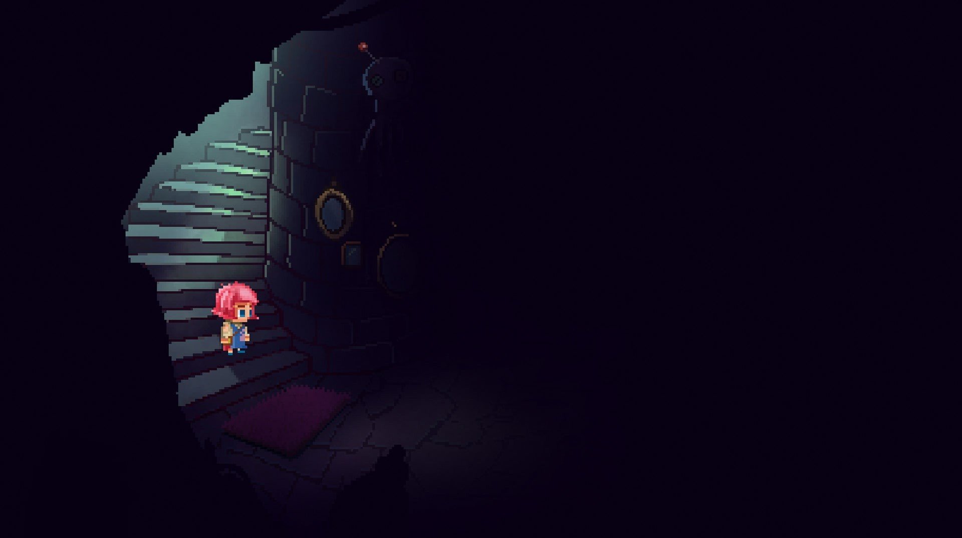 Cleo - a pirate's tale mac游戏 screenshot-0
