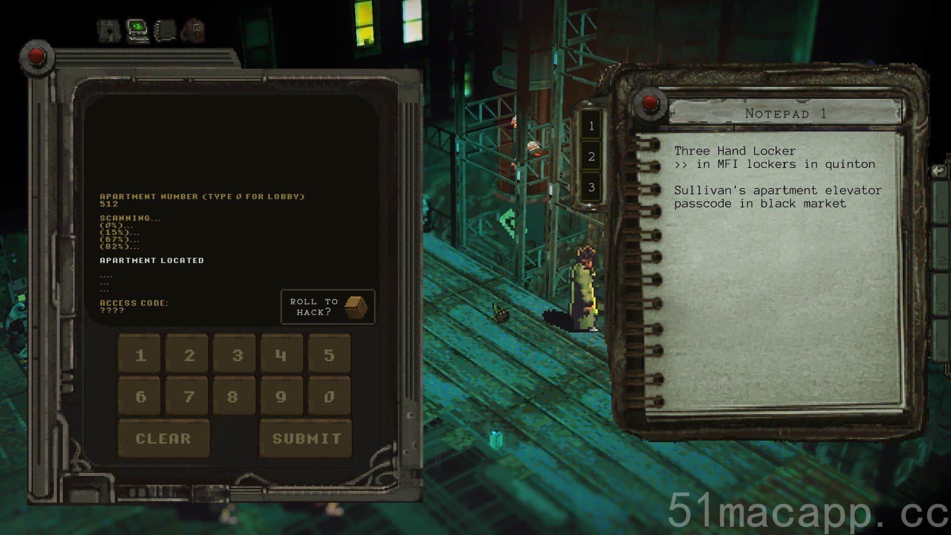 Mechajammer mac游戏 screenshot-1