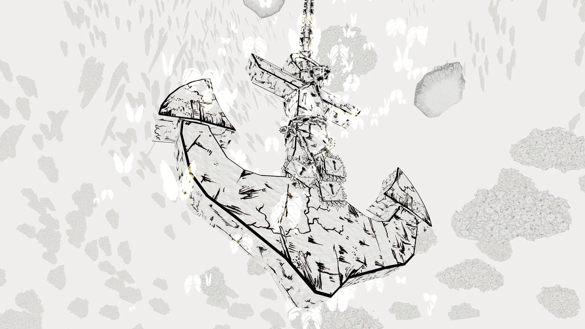 The Collage Atlas mac游戏 screenshot-0