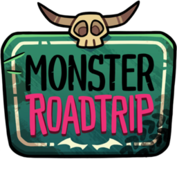 Monster Prom 3: Monster Roadtrip mac游戏 icon