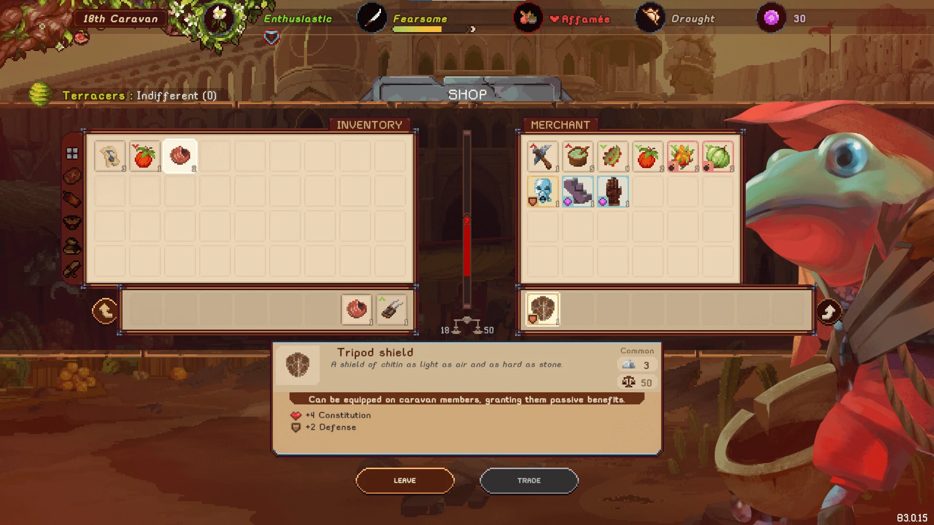 Sandwalkers mac游戏 screenshot-3