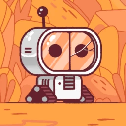 Broken Lens mac游戏 icon