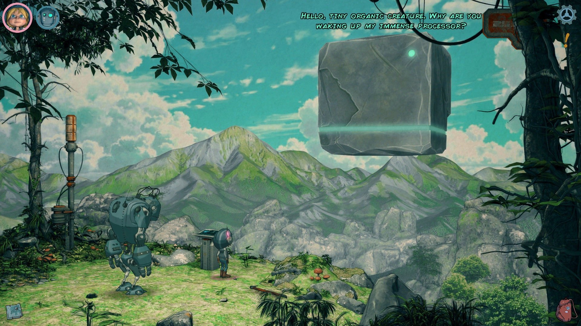 ENCODYA mac游戏 screenshot-3