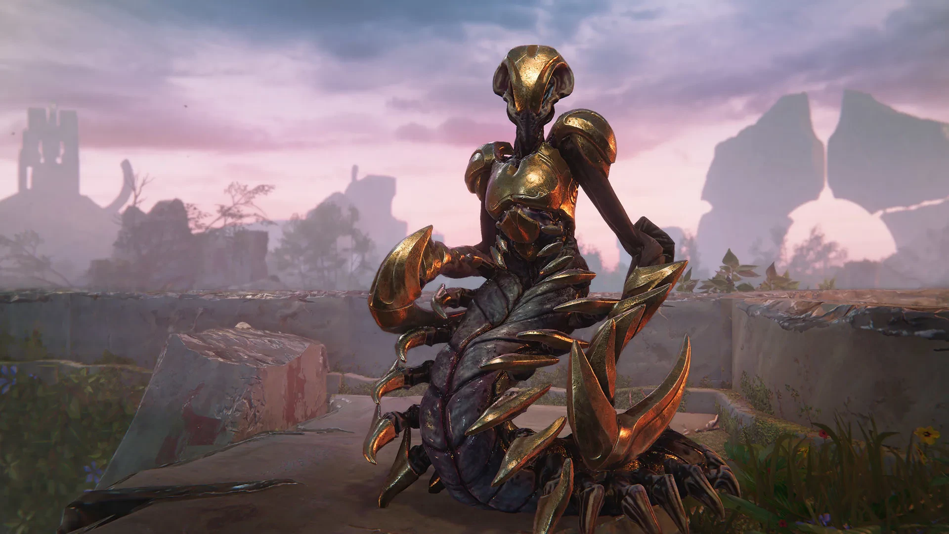 Phoenix Point mac游戏 screenshot-2