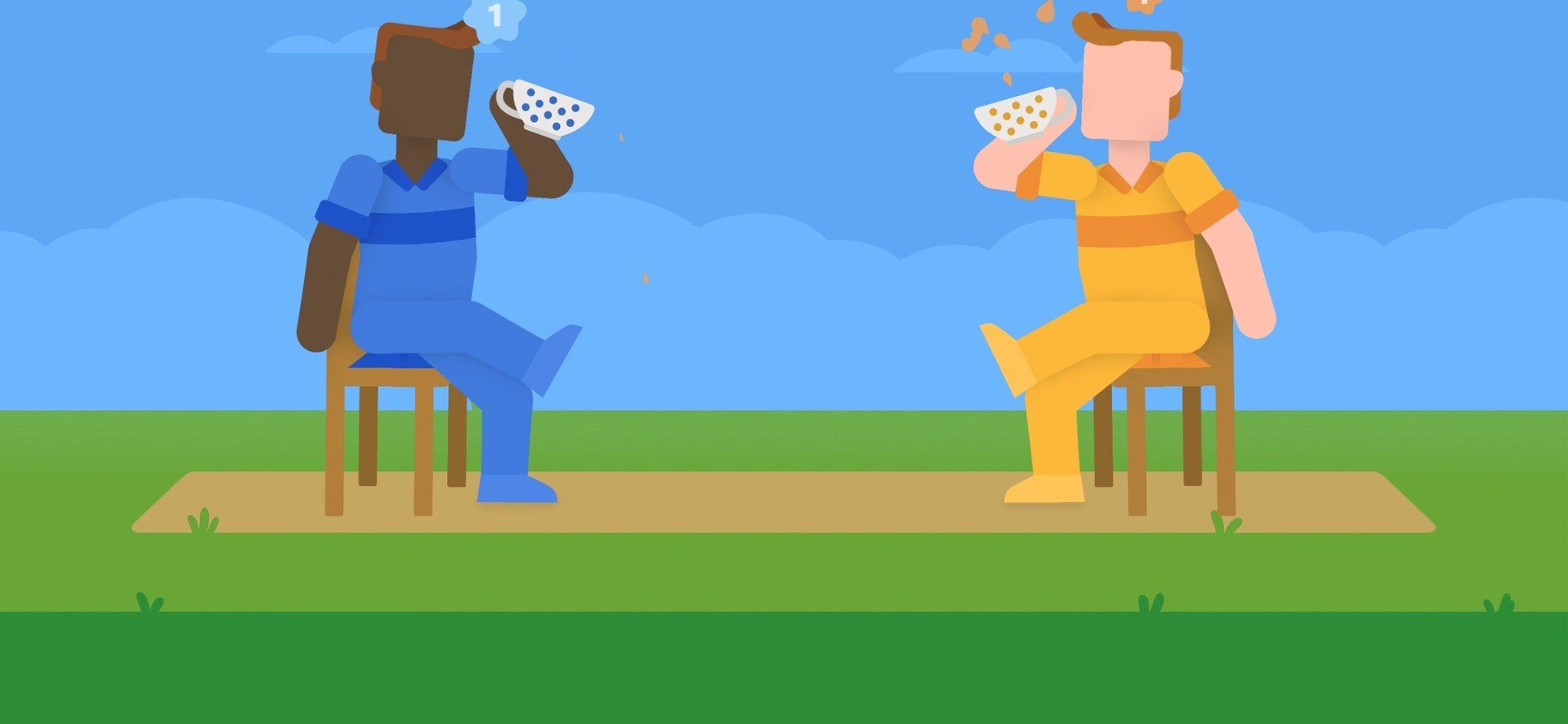 Cricket Through the Ages mac游戏 screenshot-1