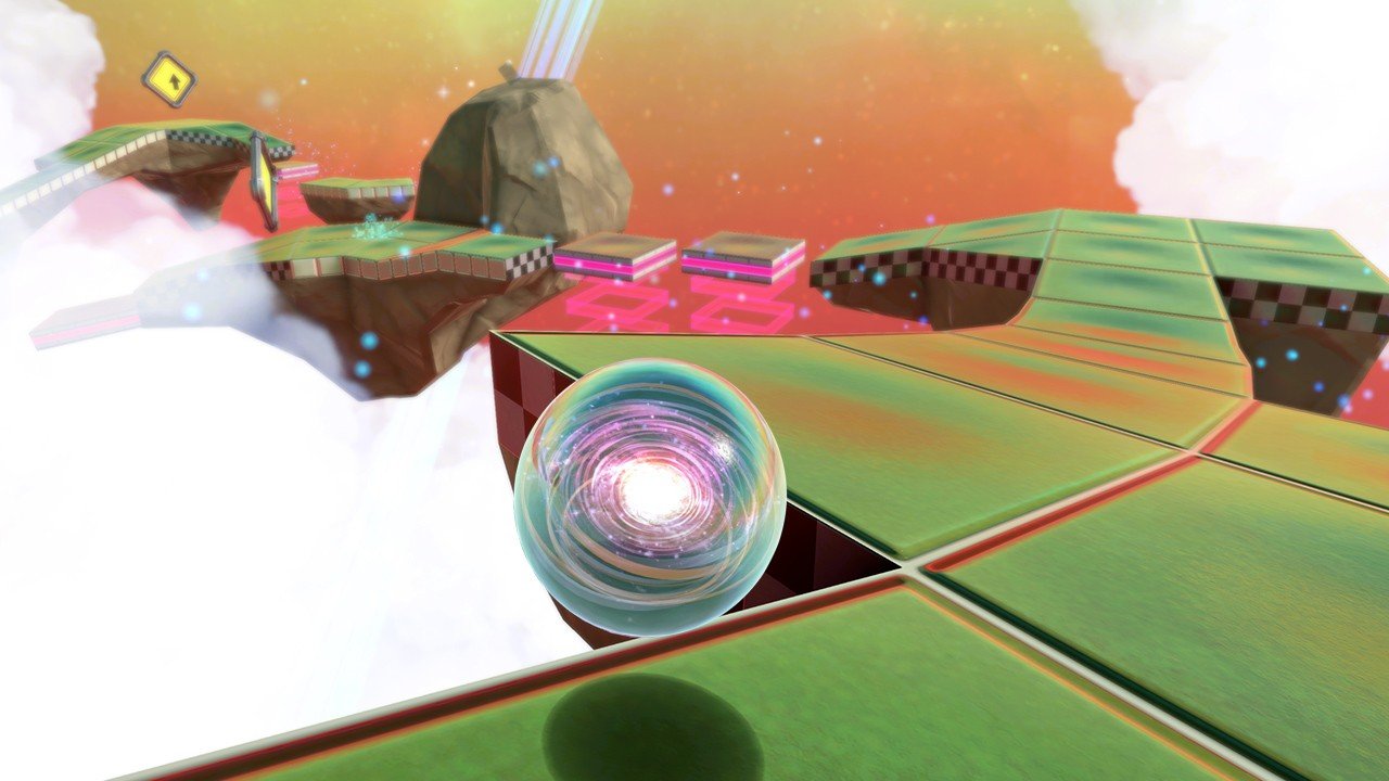 Marble It Up: Mayhem! mac游戏 screenshot-2