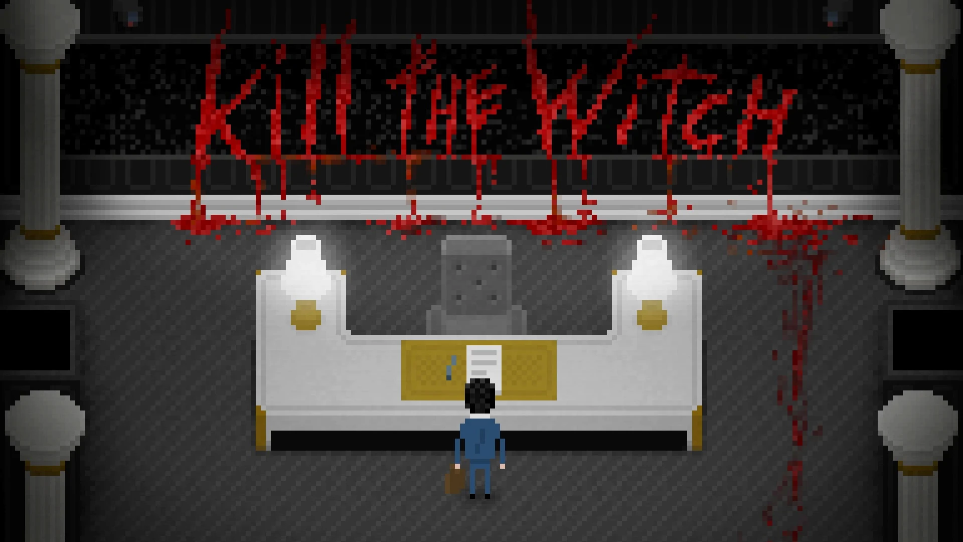 Yuppie Psycho: Executive Edition mac游戏 screenshot-4