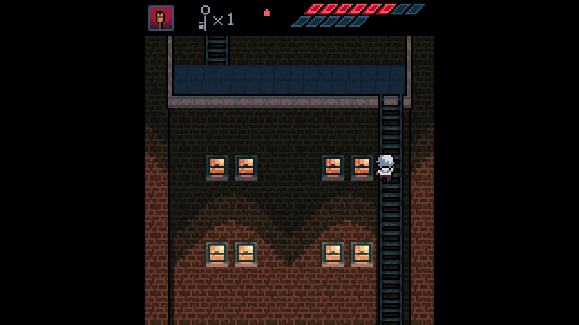 Anodyne mac游戏 screenshot-0