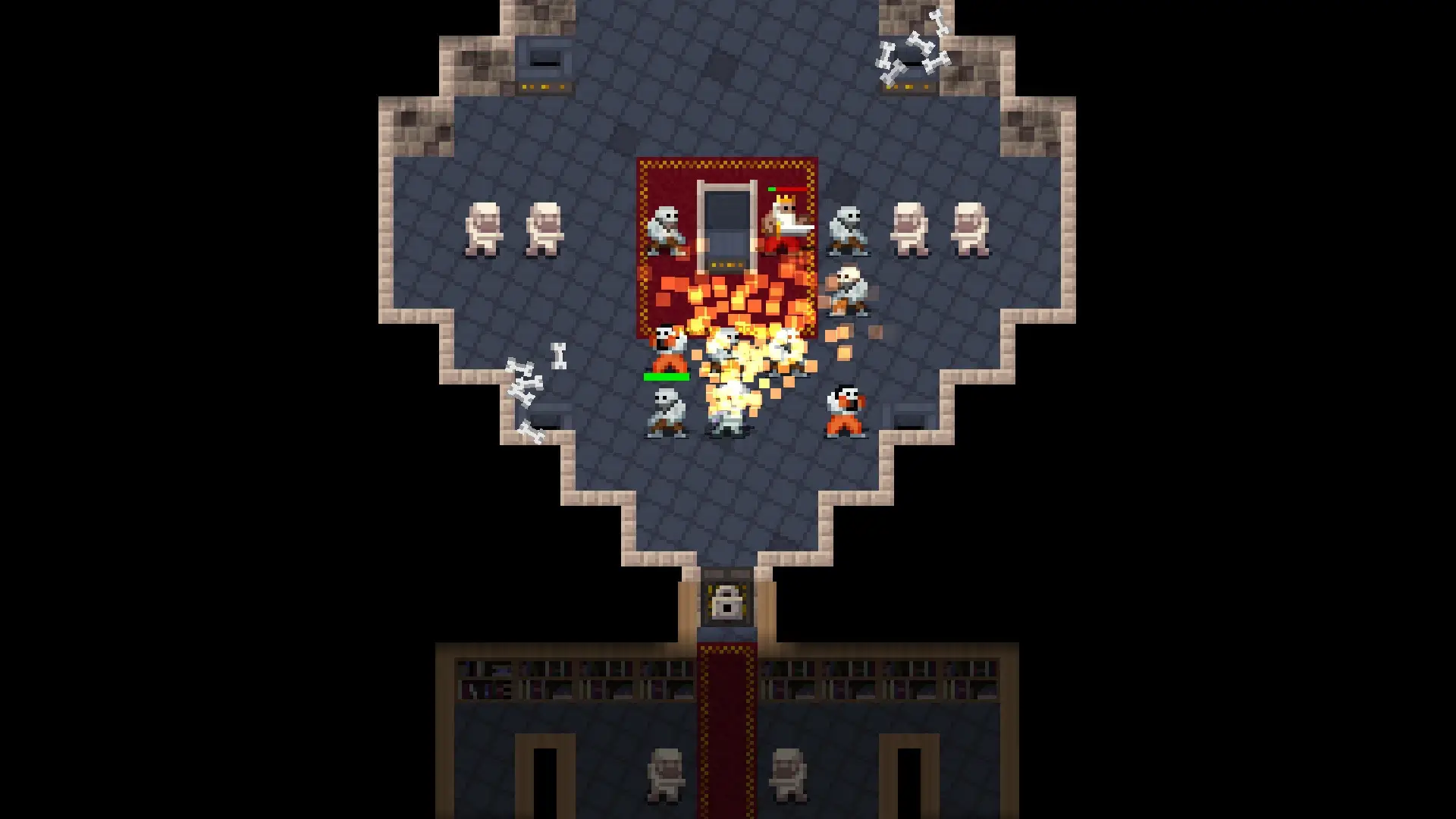 Shattered Pixel Dungeon mac游戏 screenshot-0