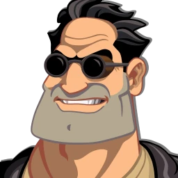 Full Throttle Remastered mac游戏 icon