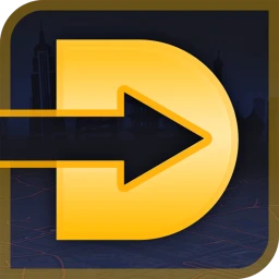 Delivery INC mac游戏 icon