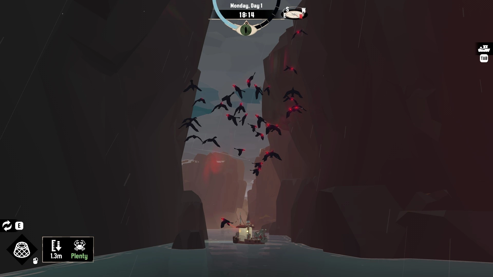 DREDGE mac游戏 screenshot-2