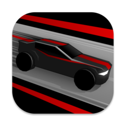 Speed Demons mac游戏 icon