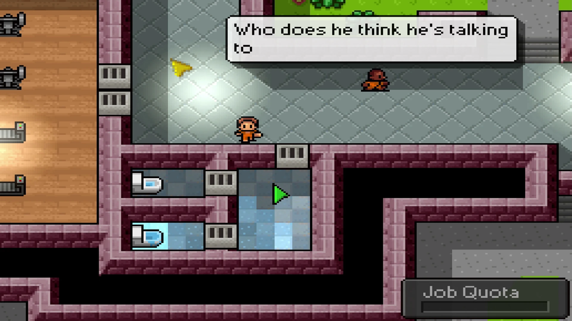 The Escapists mac游戏 screenshot-2