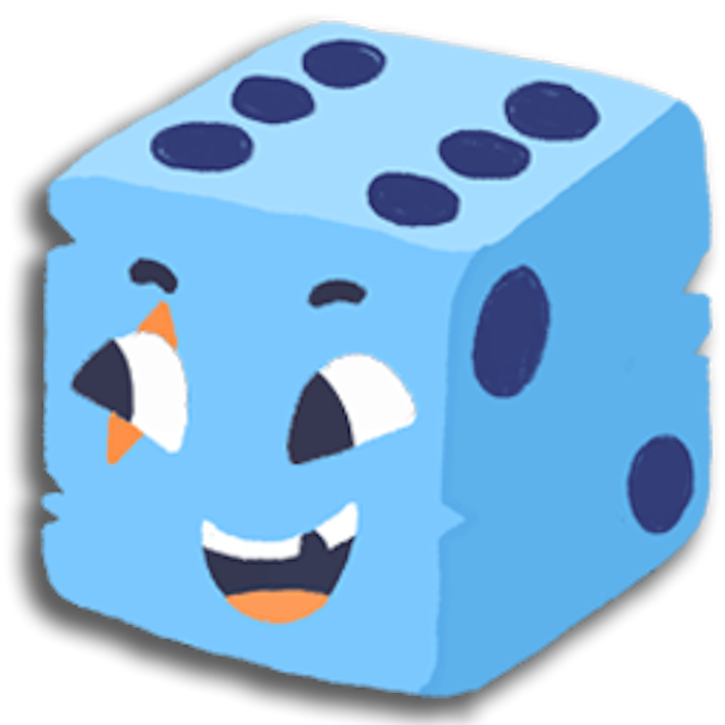 Dicey Dungeons mac游戏 icon