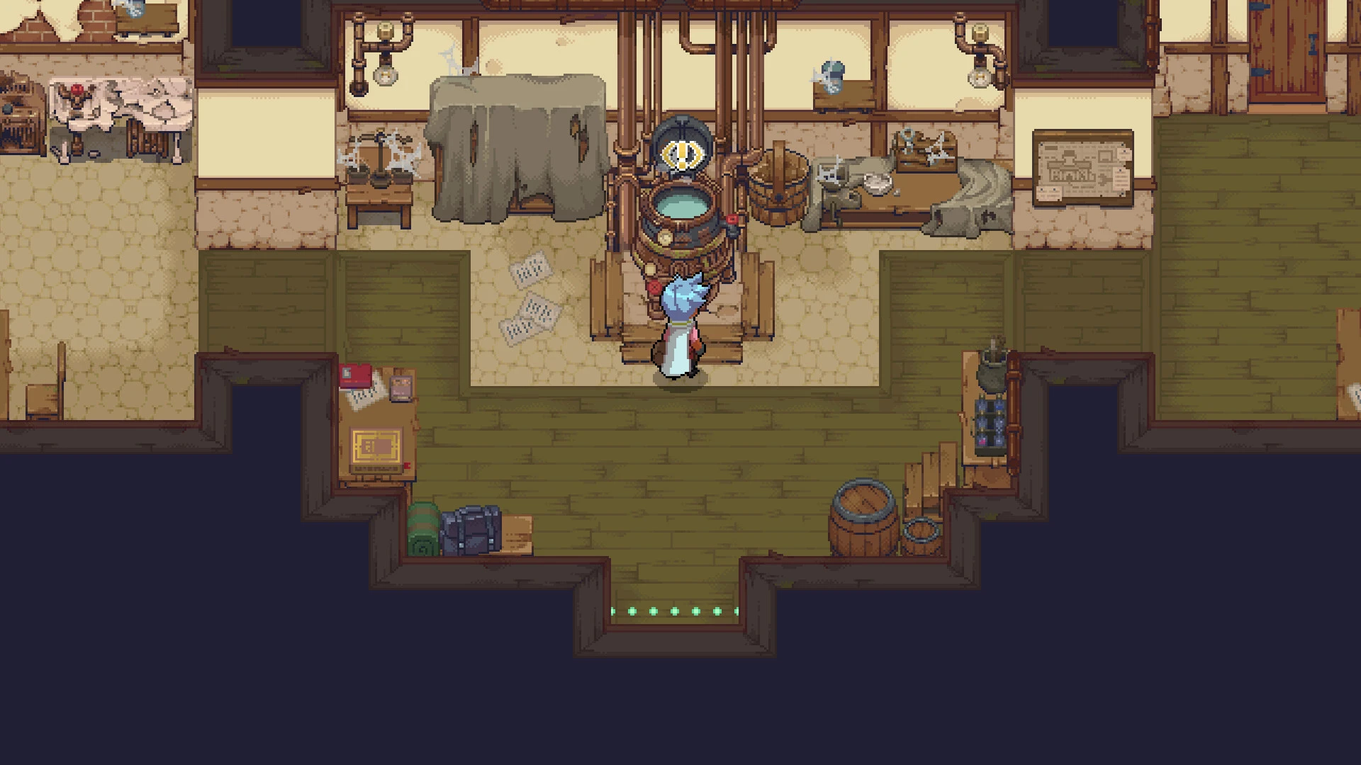 Potion Permit mac游戏 screenshot-2