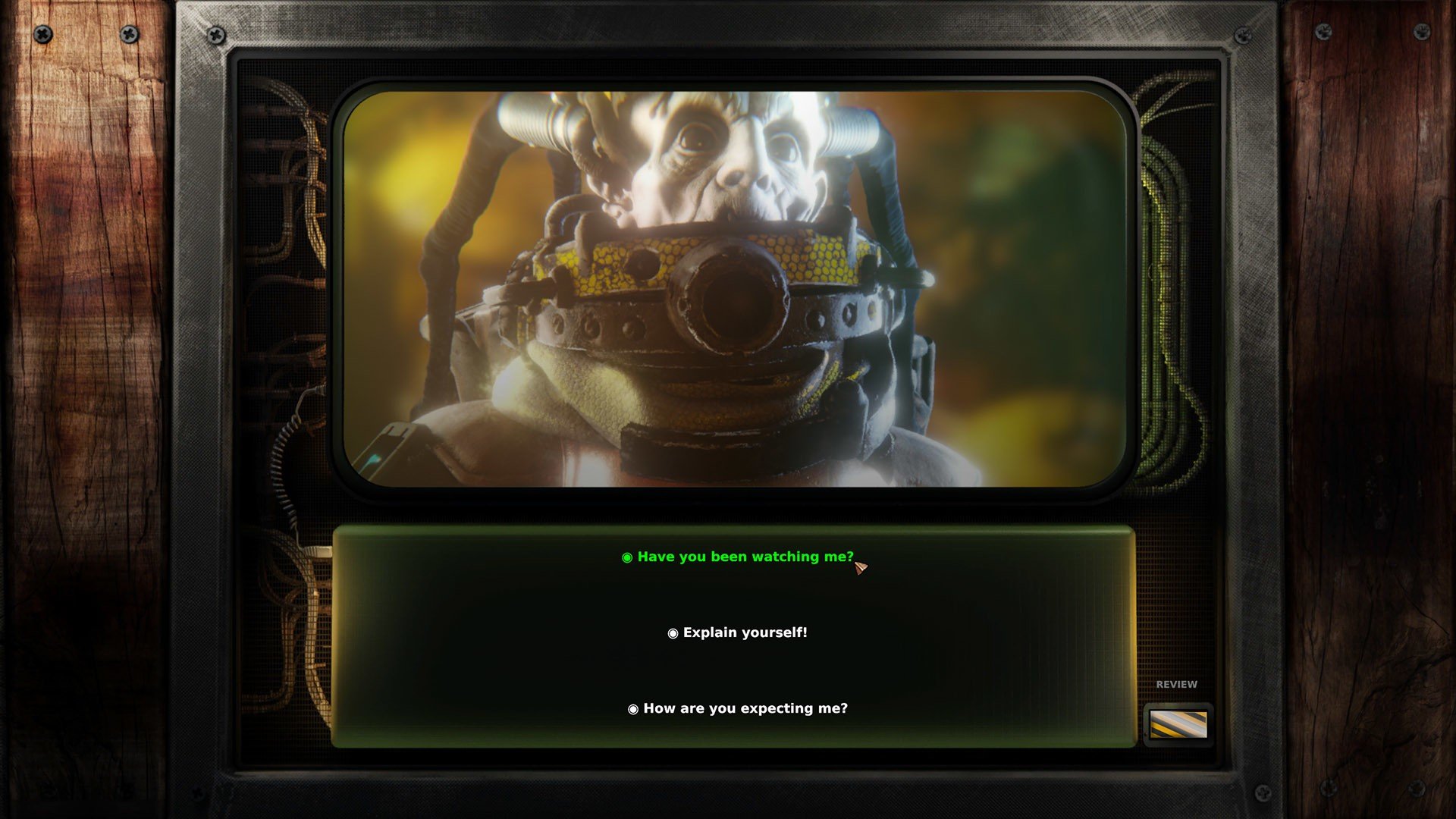 Beautiful Desolation mac游戏 screenshot-3