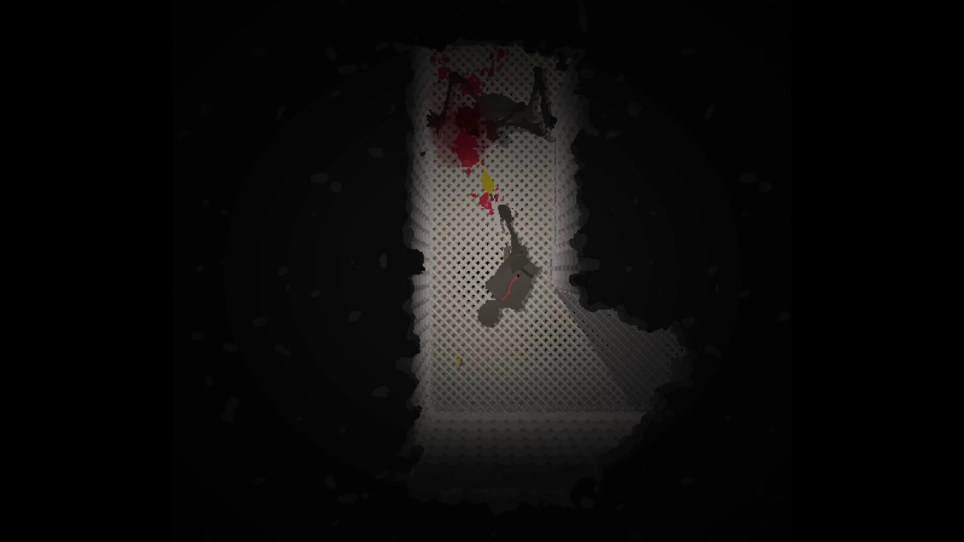 Endoparasitic 2 mac游戏 screenshot-2