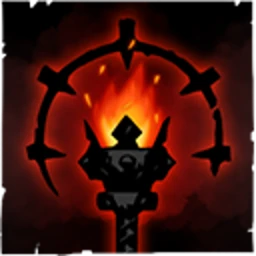 Darkest Dungeon mac游戏 icon
