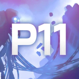 PROTOCOL 11 - Episode 1 mac游戏 icon