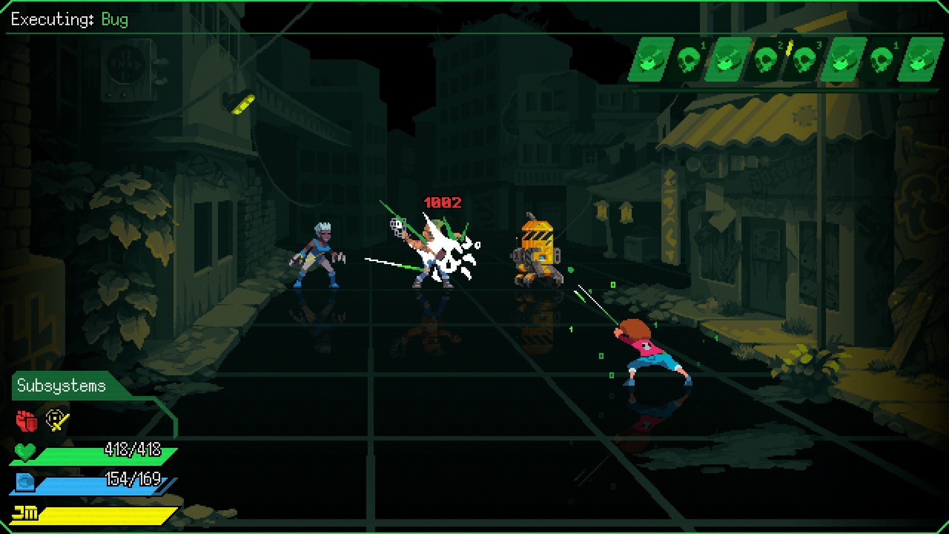 Jack Move mac游戏 screenshot-2