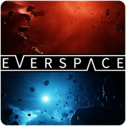 EVERSPACE mac游戏 icon