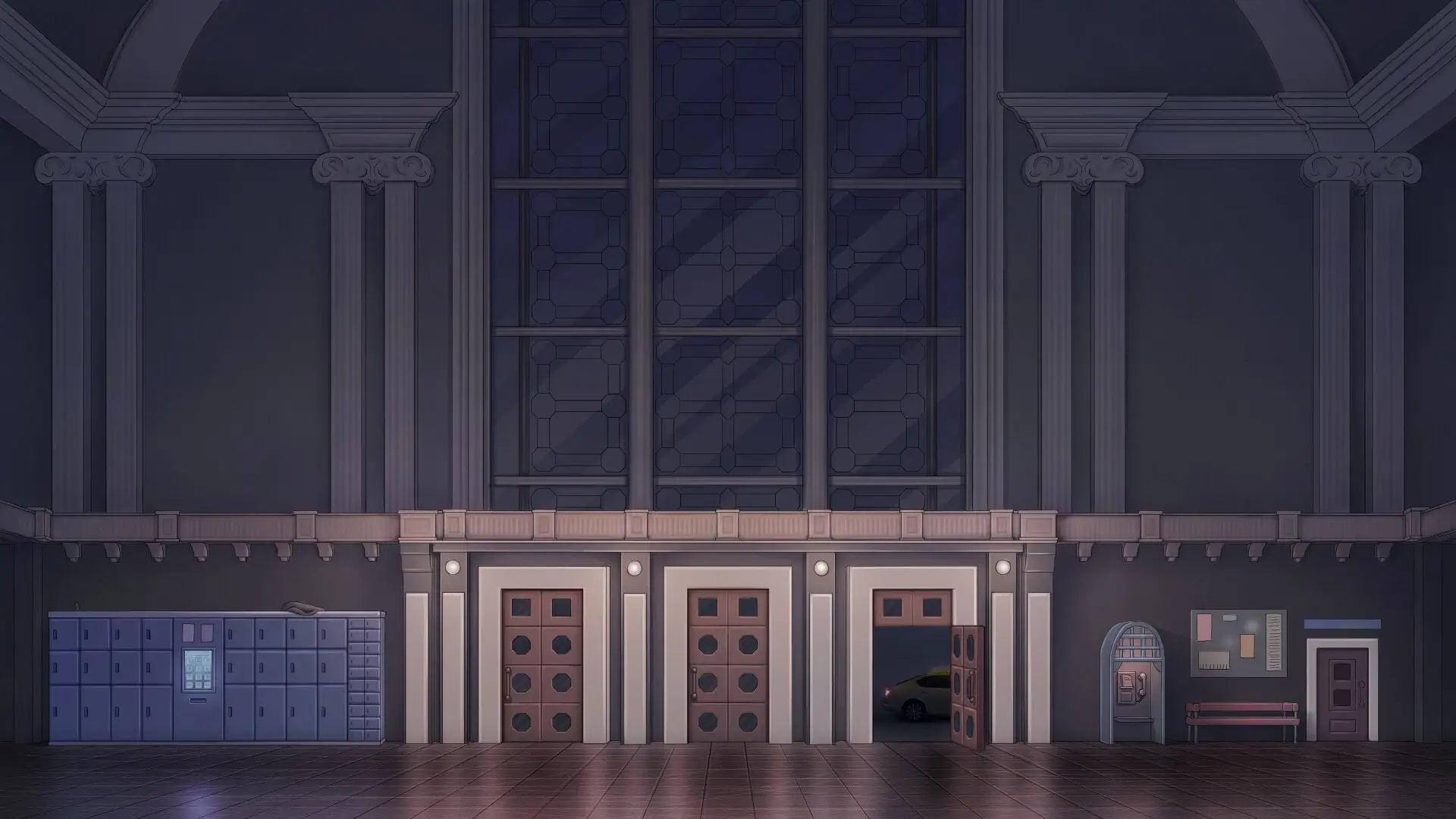 Trust No One mac游戏 screenshot-1