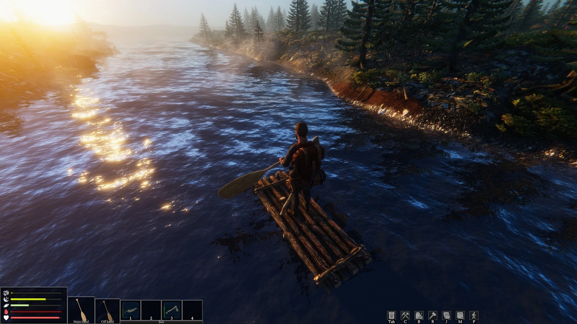 The Last Plague: Blight mac游戏 screenshot-1