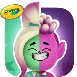 Crayola Adventures mac游戏 icon