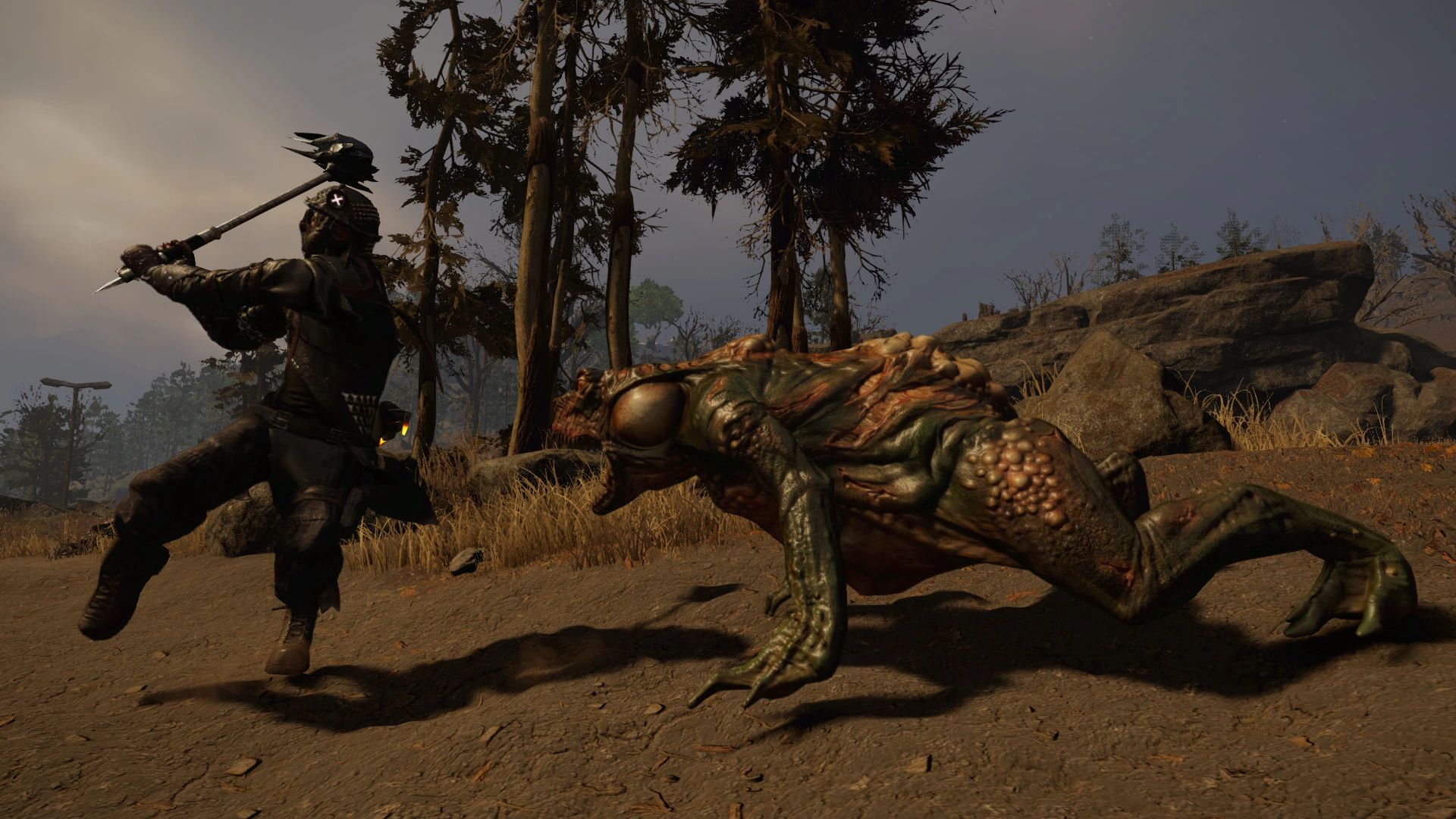 ELEX II mac游戏 screenshot-4