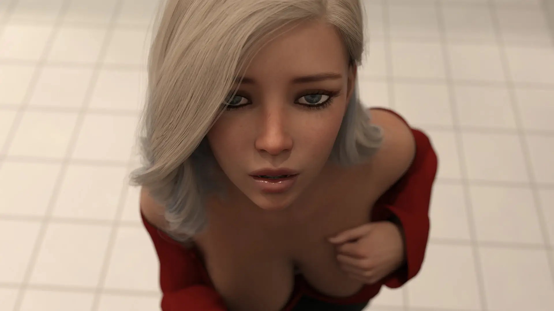 LustyVerse: Passion on Display mac游戏 screenshot-1